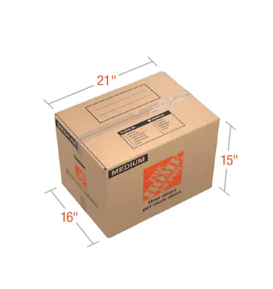 Medium Binzzgo Box