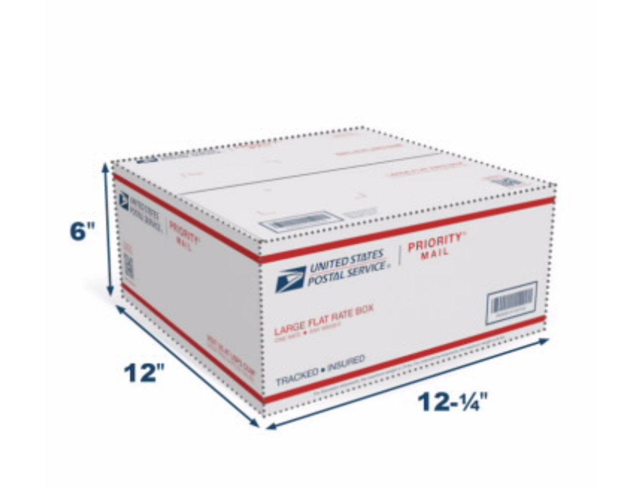 Small Binzzgo Box